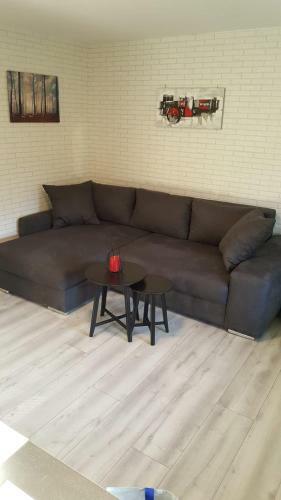 Apartamento Ferienwohnung Charlotte