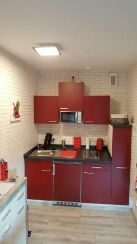 Apartamento Ferienwohnung Charlotte