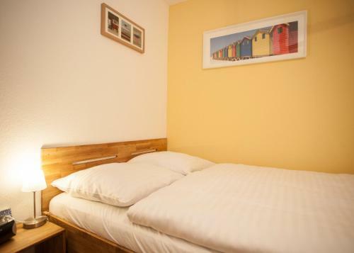 Apartamento Appartement Casa Waltenberg