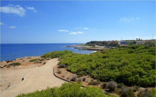 Residencial Dulcinea- Adosado Alcossebre