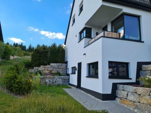 Apartamento Ferienwohnung Happyliving