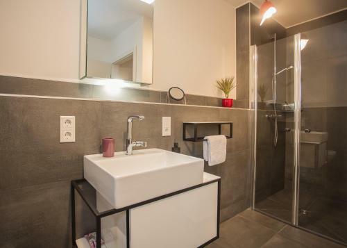 Apartamento Ferienwohnung Happyliving