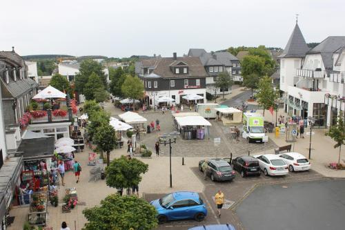 Apartamento Pforte 3 Winterberg 6-3