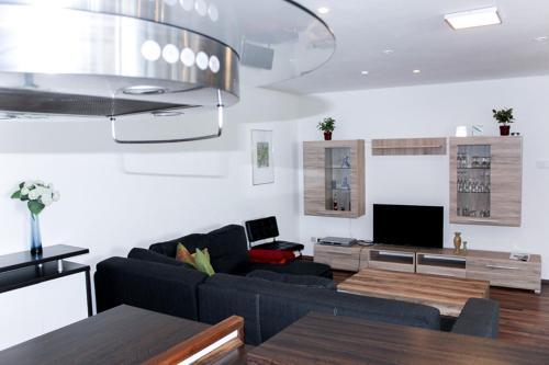Apartamento Pforte 3 Winterberg 6-3