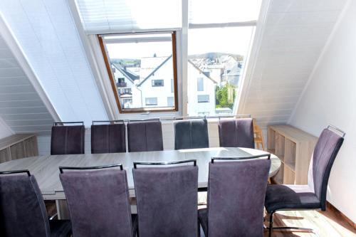 Apartamento Pforte 3 Winterberg 6-3