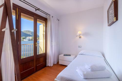 Port Acludia - 3126 Mallorca
