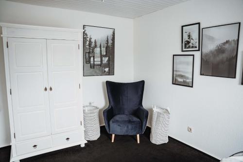 Apartamento Auszeit-winterberg