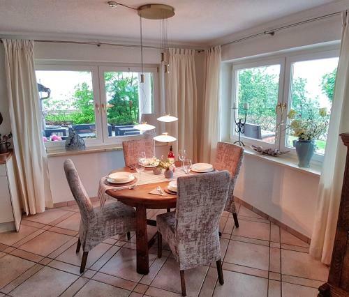 Apartamento Villa Meisterstein