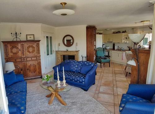 Apartamento Villa Meisterstein