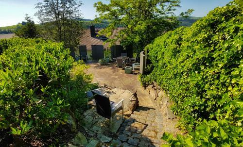 Apartamento Villa Meisterstein