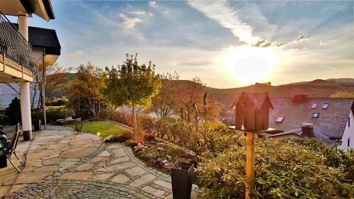 Apartamento Villa Meisterstein