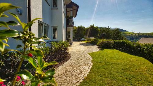 Apartamento Villa Meisterstein