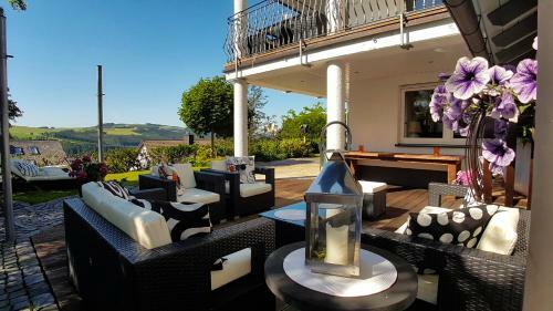 Apartamento Villa Meisterstein
