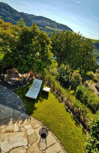 Apartamento Villa Meisterstein