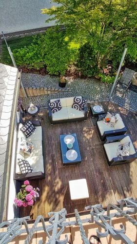 Apartamento Villa Meisterstein