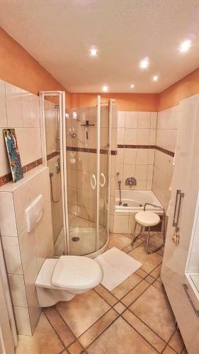 Apartamento Villa Meisterstein