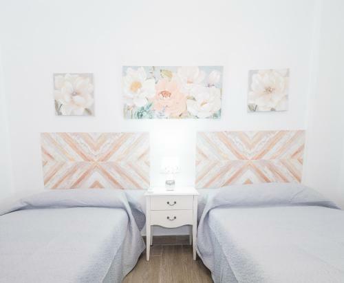 Cubo's Apartamento Jackie Alhaurin Center