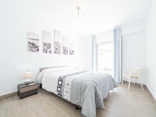 Cubo's Apartamento Jackie Alhaurin Center