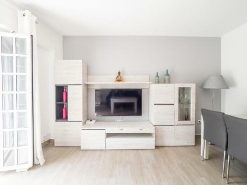 Cubo's Apartamento Jackie Alhaurin Center