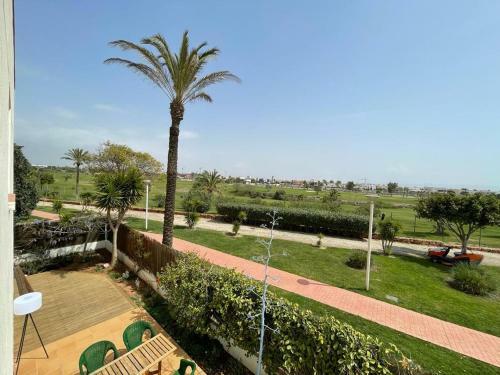 Casa Algarrobo Golf - Parque Natural Cabo Gata