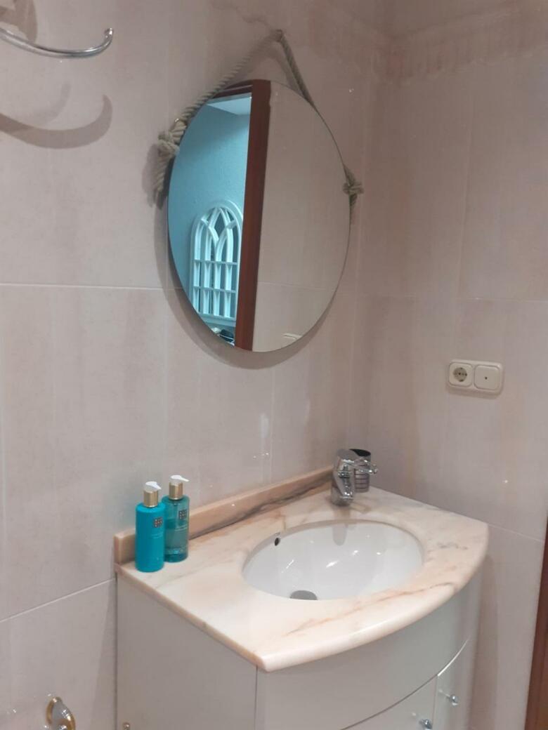 Apartamento El Puerto De Almer�a 5 Min Playa Centro Estaci�n