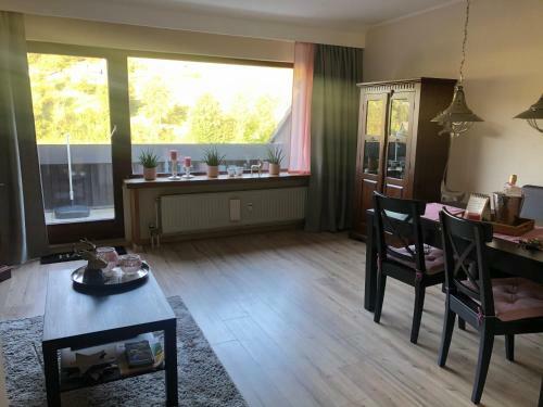 Apartamento Kleine Auszeit Winterberg