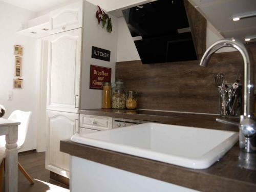 Apartamento Nettes Lieblingsplatz