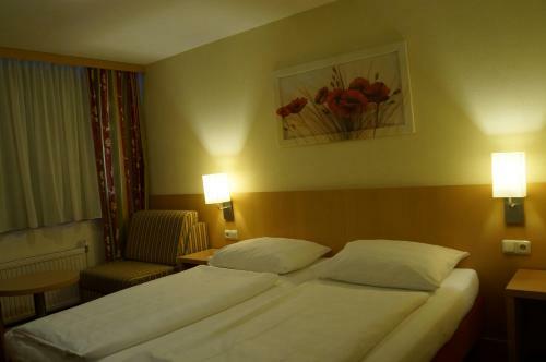 Hostal Gasthof Pension Gr�ner Anger