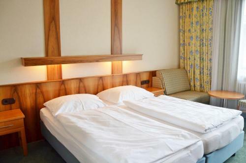 Hostal Gasthof Pension Gr�ner Anger