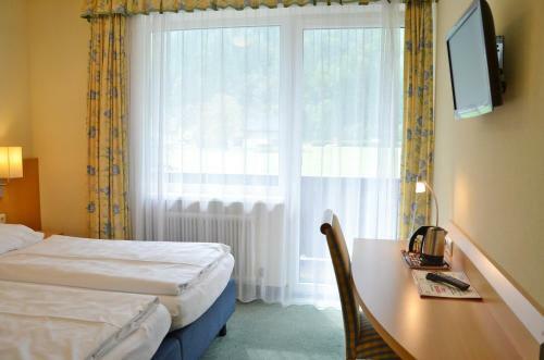 Hostal Gasthof Pension Gr�ner Anger