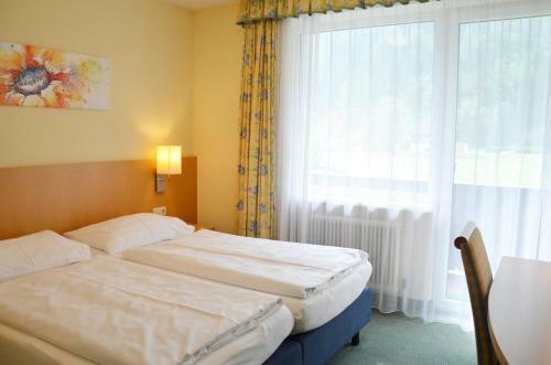 Hostal Gasthof Pension Gr�ner Anger