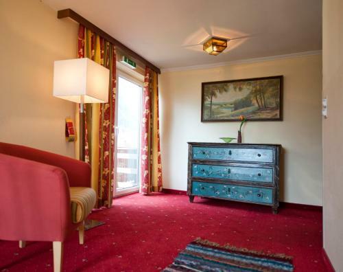 Hostal Gasthof Pension Gr�ner Anger
