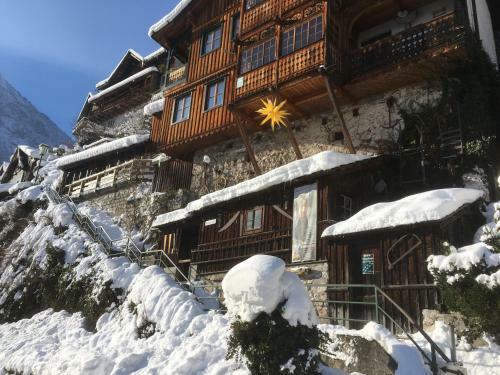 Hostal Gasthof Pension Gr�ner Anger