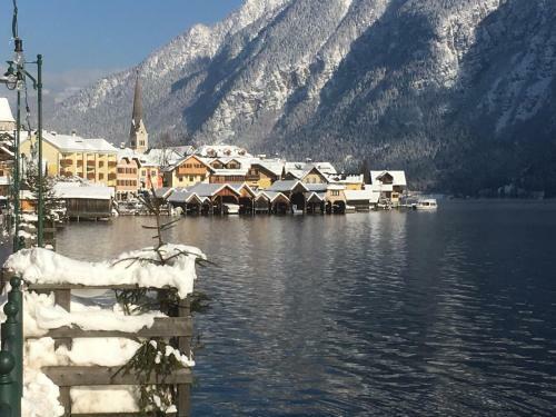 Hostal Gasthof Pension Gr�ner Anger