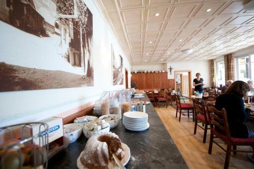 Hostal Gasthof Pension Gr�ner Anger