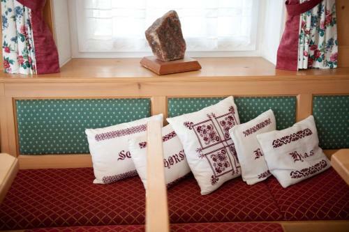 Hostal Gasthof Pension Gr�ner Anger