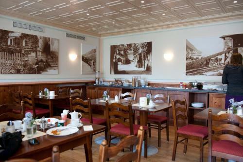 Hostal Gasthof Pension Gr�ner Anger