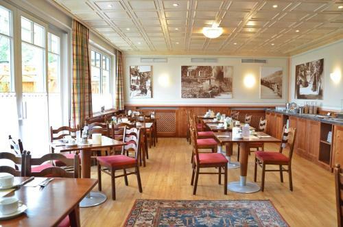 Hostal Gasthof Pension Gr�ner Anger