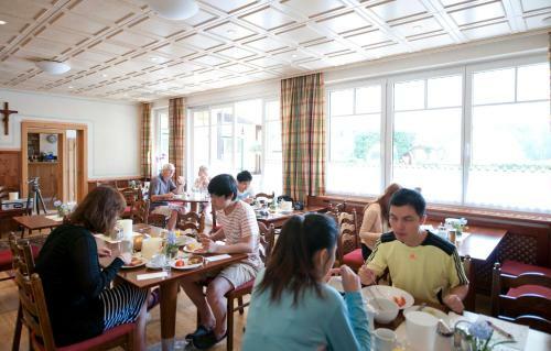 Hostal Gasthof Pension Gr�ner Anger