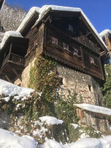 Hostal Gasthof Pension Gr�ner Anger