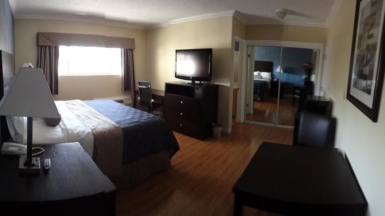 Posada Staples Center Inn