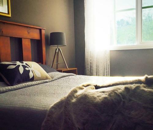 Agroturismo Gracefield Cottage