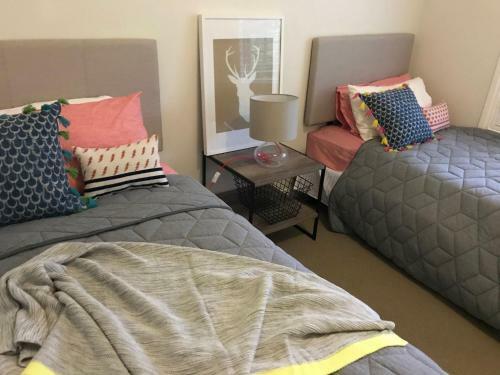 Agroturismo Gracefield Cottage