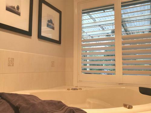 Agroturismo Gracefield Cottage