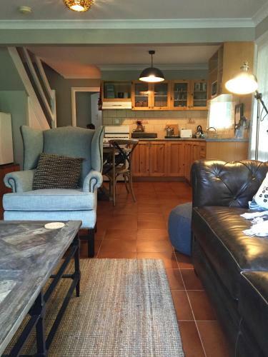 Agroturismo Gracefield Cottage
