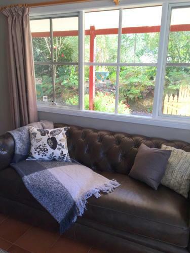 Agroturismo Gracefield Cottage
