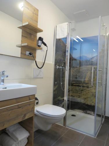 Alpenhotel Russbacher Hof