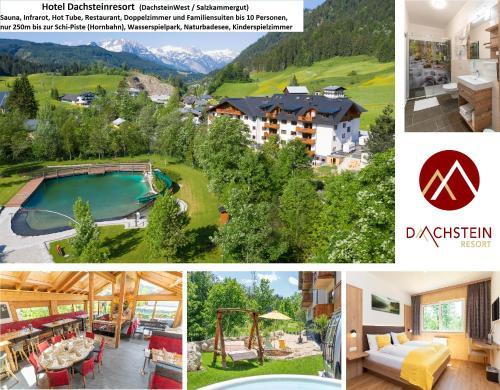 Alpenhotel Russbacher Hof