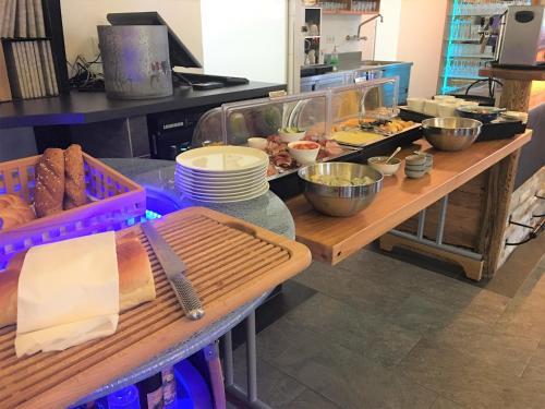 Alpenhotel Russbacher Hof