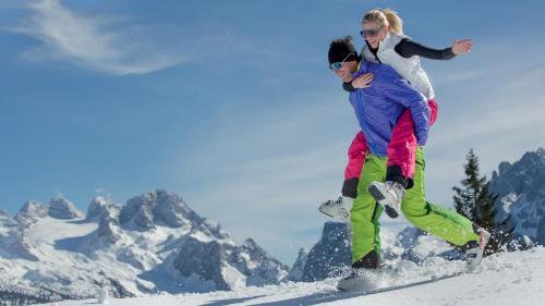 Alpenhotel Russbacher Hof